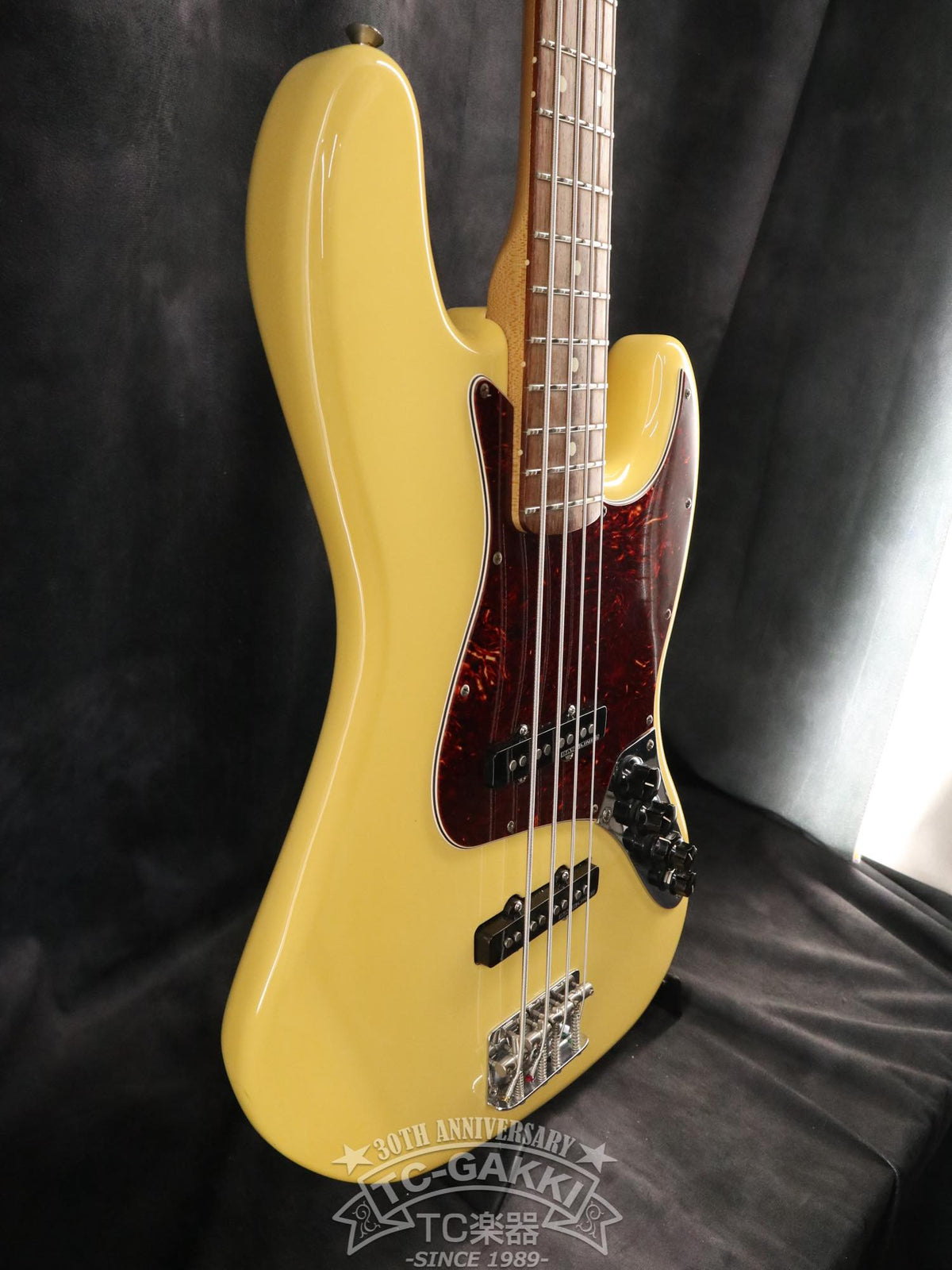 Fender Mexico 2006 Deluxe Active Jazz Bass Mod. - TC楽器 - TCGAKKI