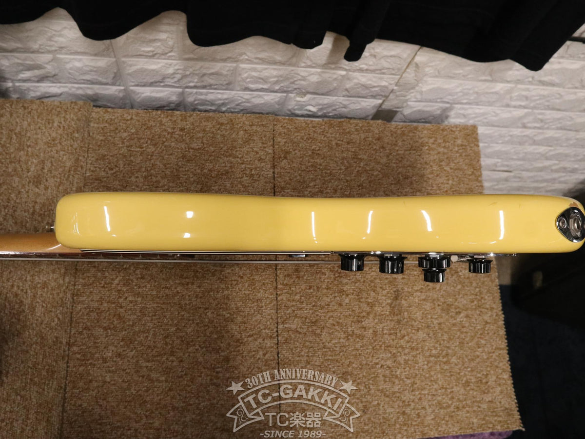 Fender Mexico 2006 Deluxe Active Jazz Bass Mod. - TC楽器 - TCGAKKI