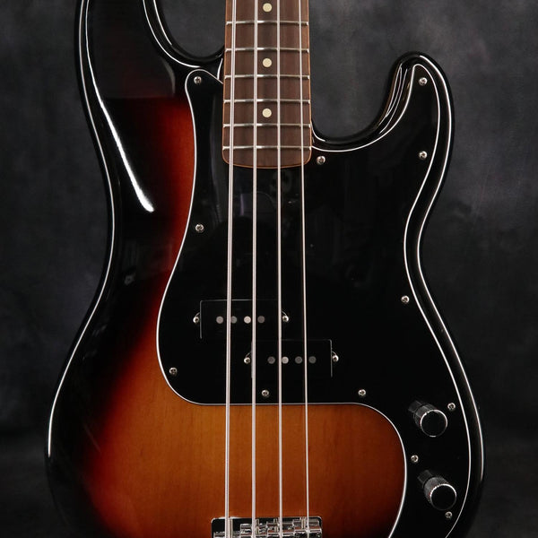 Fender Mexico 2020 Player Precision Bass