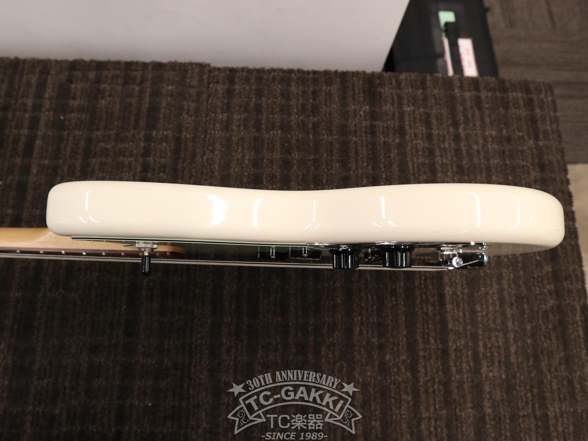 Fender Mexico Player Mustang Bass PJ - TC楽器 - TCGAKKI