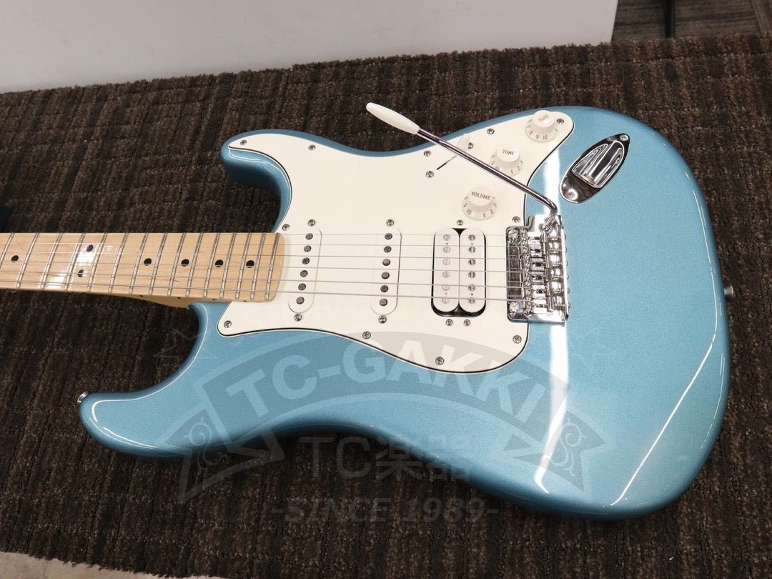 Fender Mexico Player Stratocaster HSS - TC楽器 - TCGAKKI
