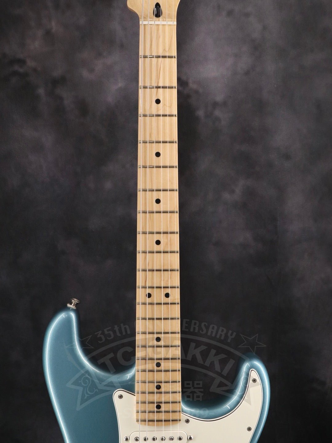 Fender Mexico Player Stratocaster HSS - TC楽器 - TCGAKKI