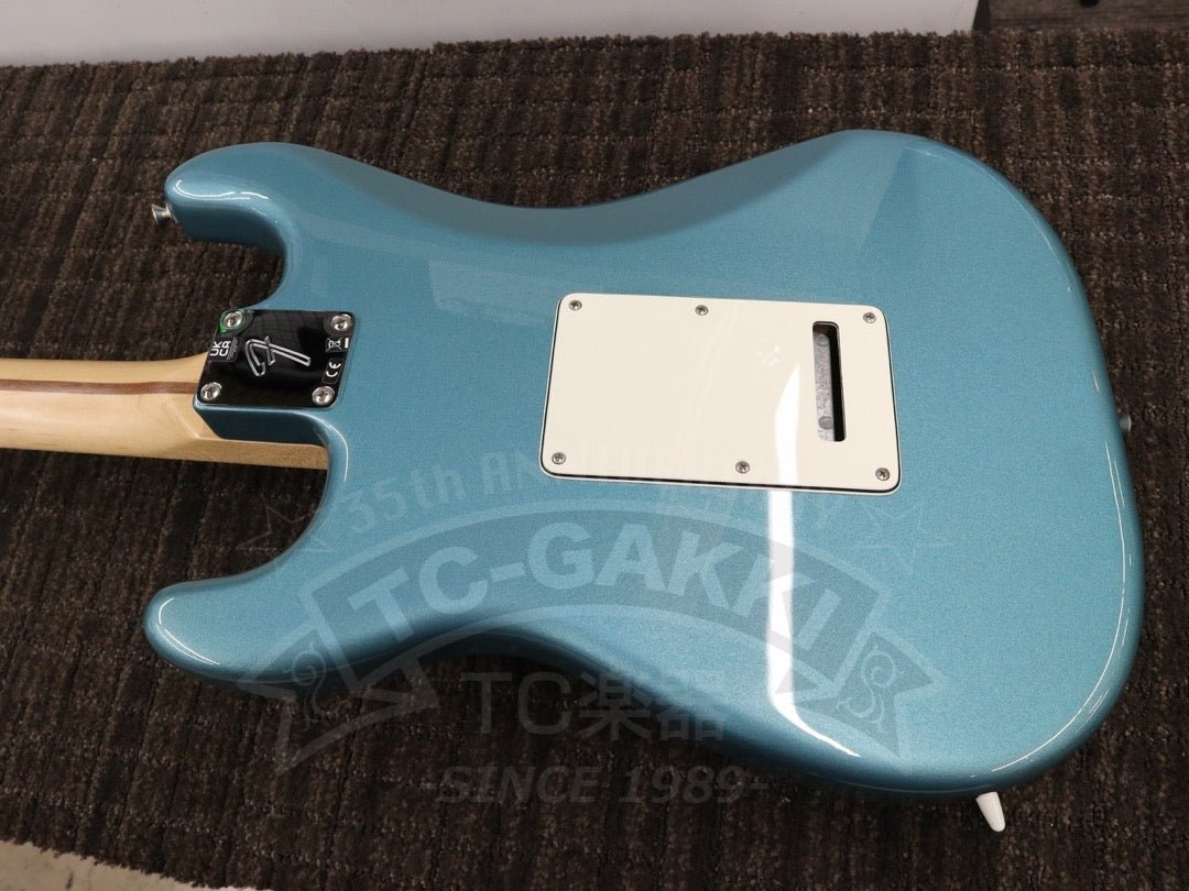 Fender Mexico Player Stratocaster HSS - TC楽器 - TCGAKKI