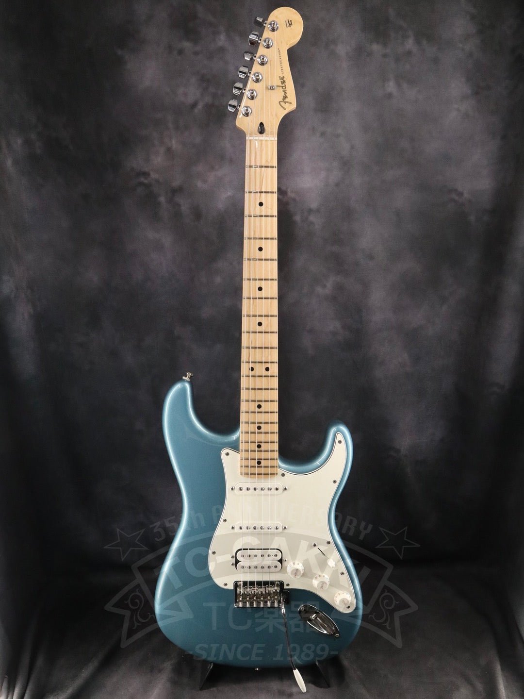 Fender Mexico Player Stratocaster HSS - TC楽器 - TCGAKKI