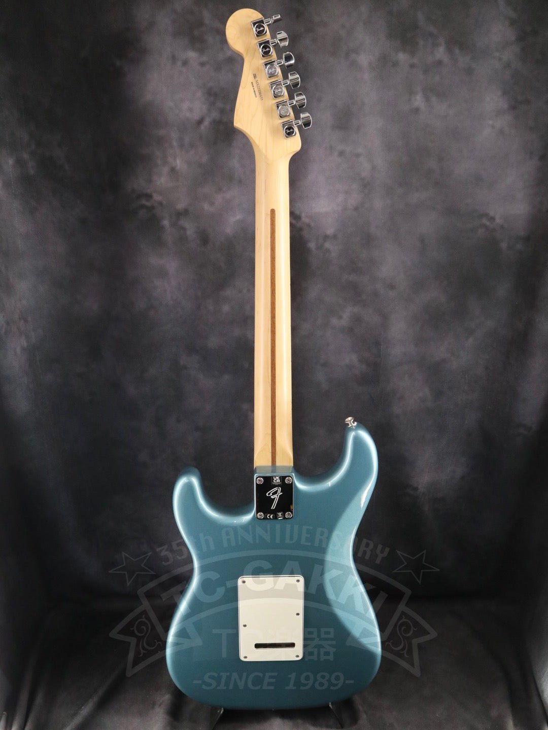 Fender Mexico Player Stratocaster HSS - TC楽器 - TCGAKKI