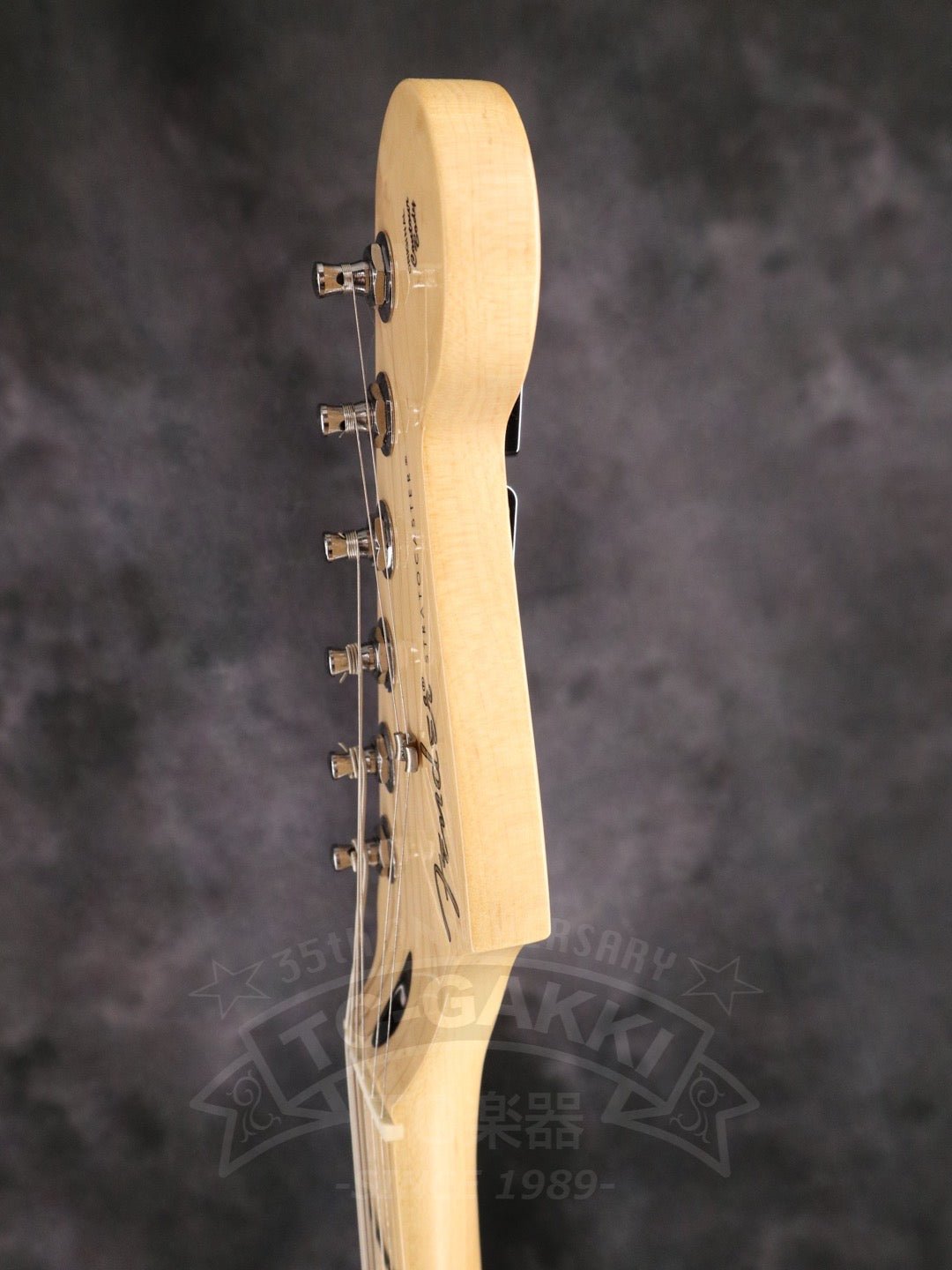 Fender Mexico Player Stratocaster HSS - TC楽器 - TCGAKKI