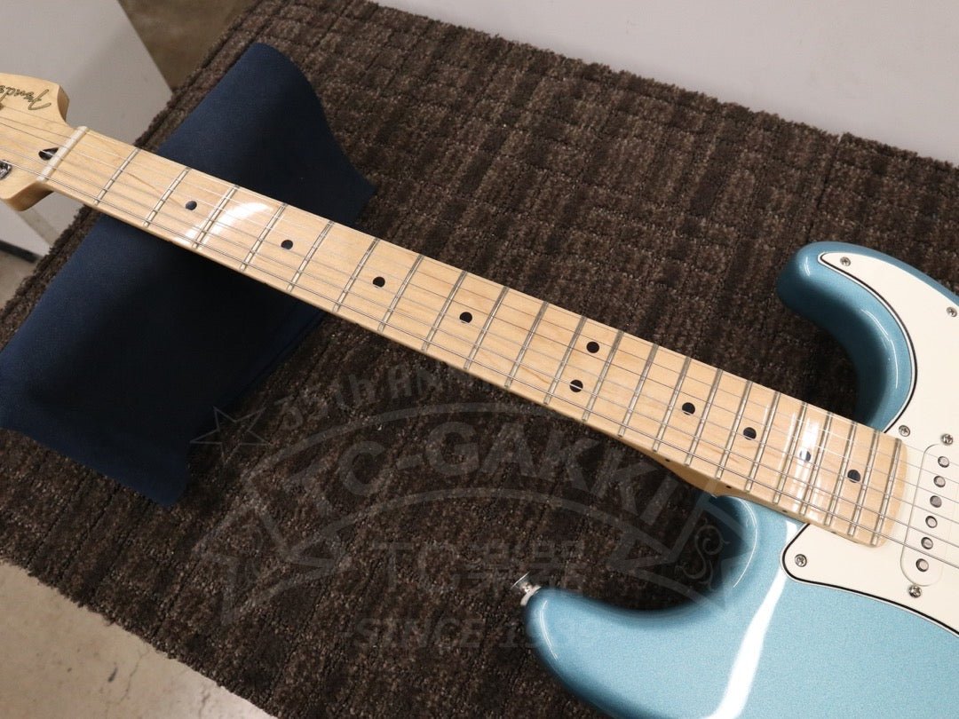Fender Mexico Player Stratocaster HSS - TC楽器 - TCGAKKI