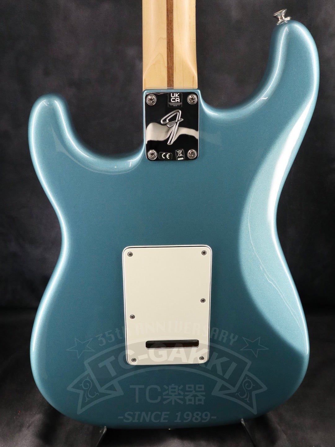 Fender Mexico Player Stratocaster HSS - TC楽器 - TCGAKKI