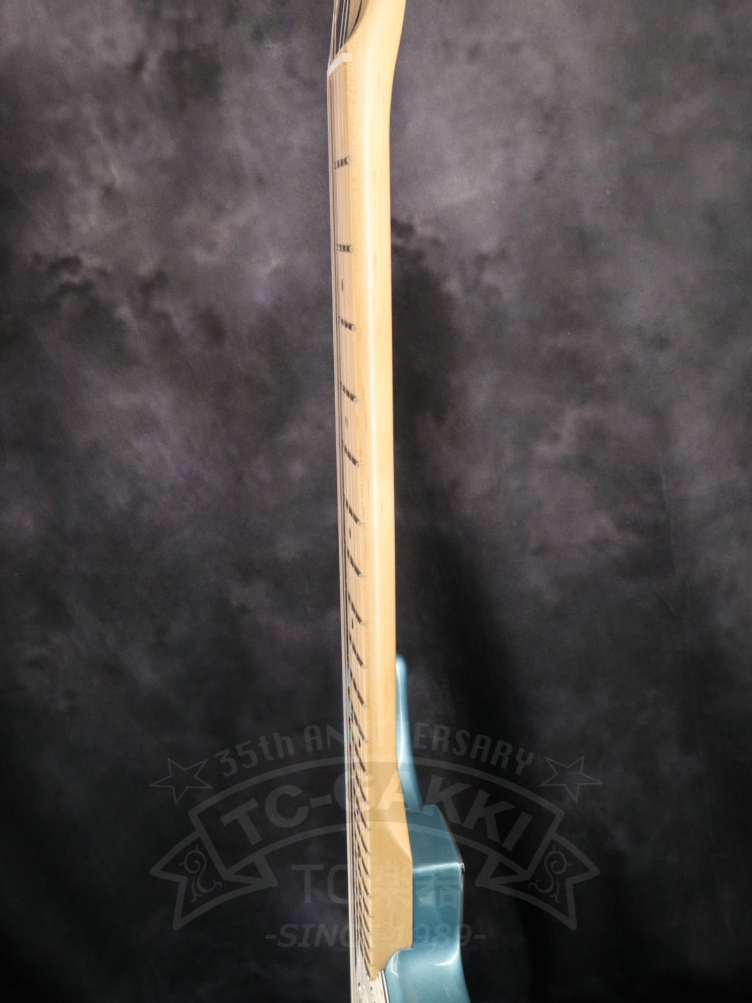 Fender Mexico Player Stratocaster HSS - TC楽器 - TCGAKKI