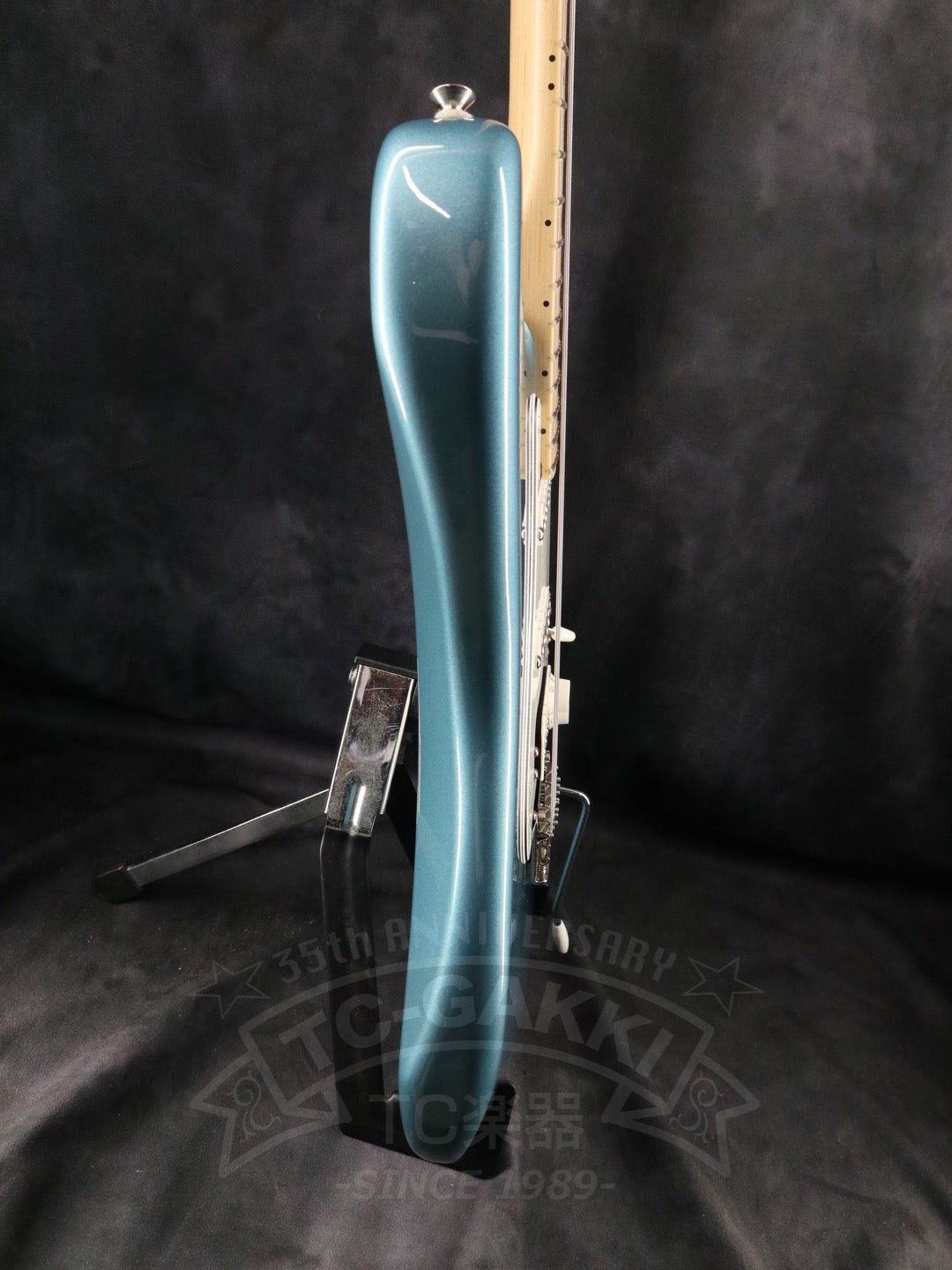 Fender Mexico Player Stratocaster HSS - TC楽器 - TCGAKKI