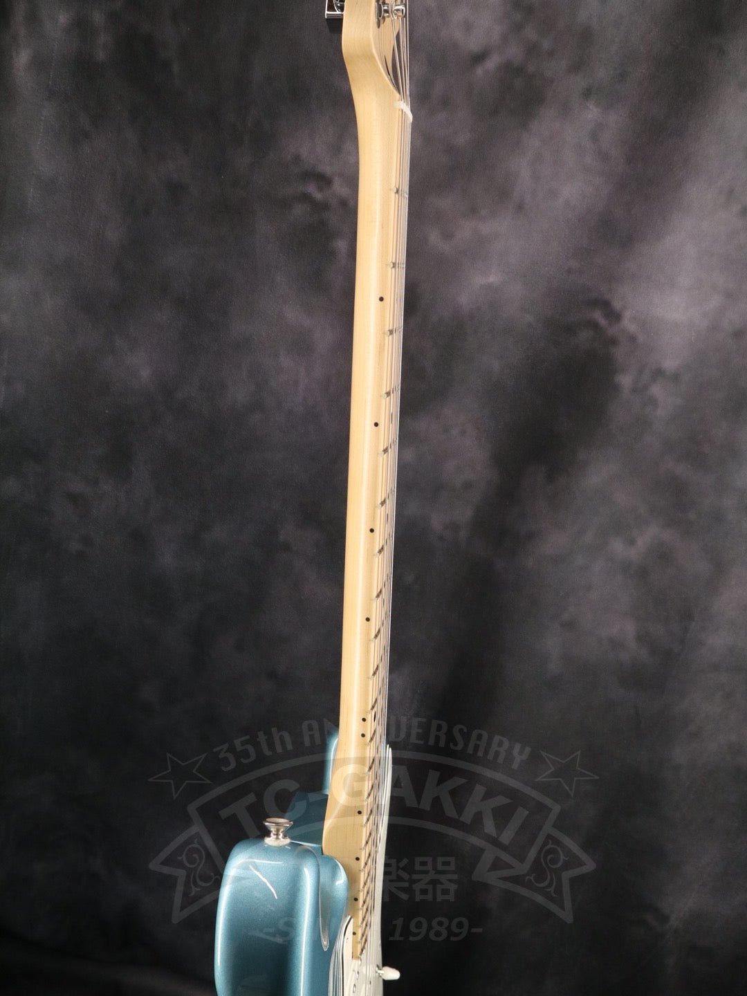 Fender Mexico Player Stratocaster HSS - TC楽器 - TCGAKKI
