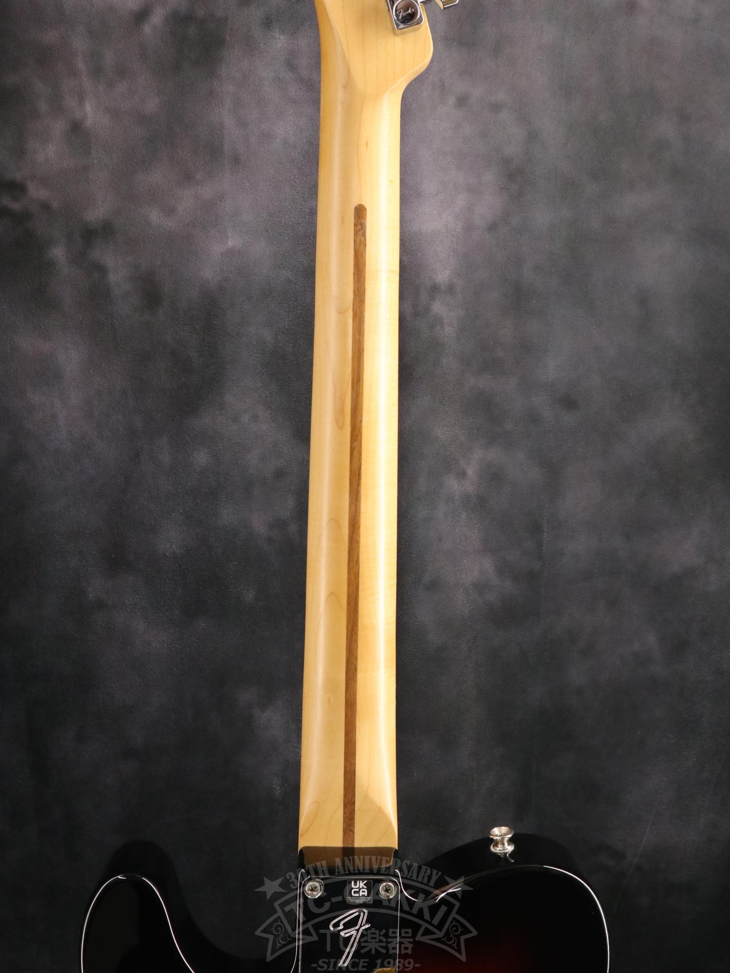 Fender Mexico Player Telecaster - TC楽器 - TCGAKKI