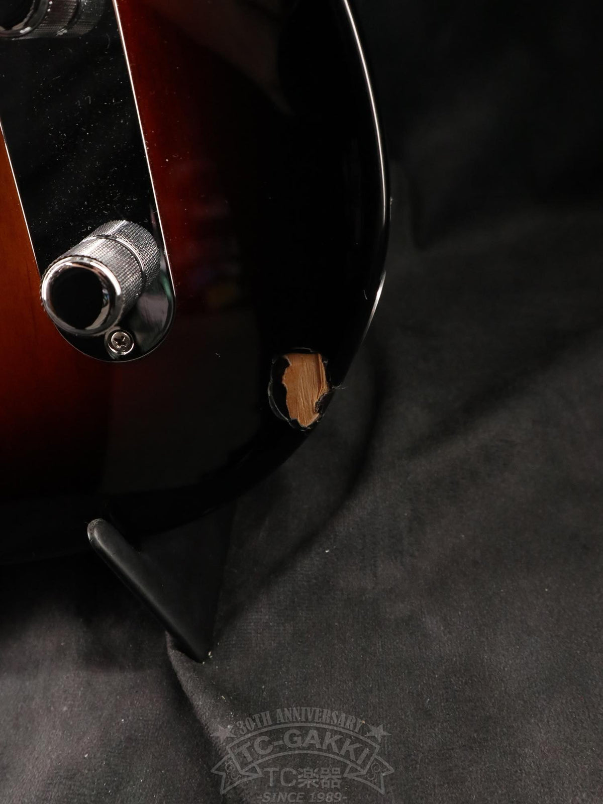 Fender Mexico Player Telecaster - TC楽器 - TCGAKKI