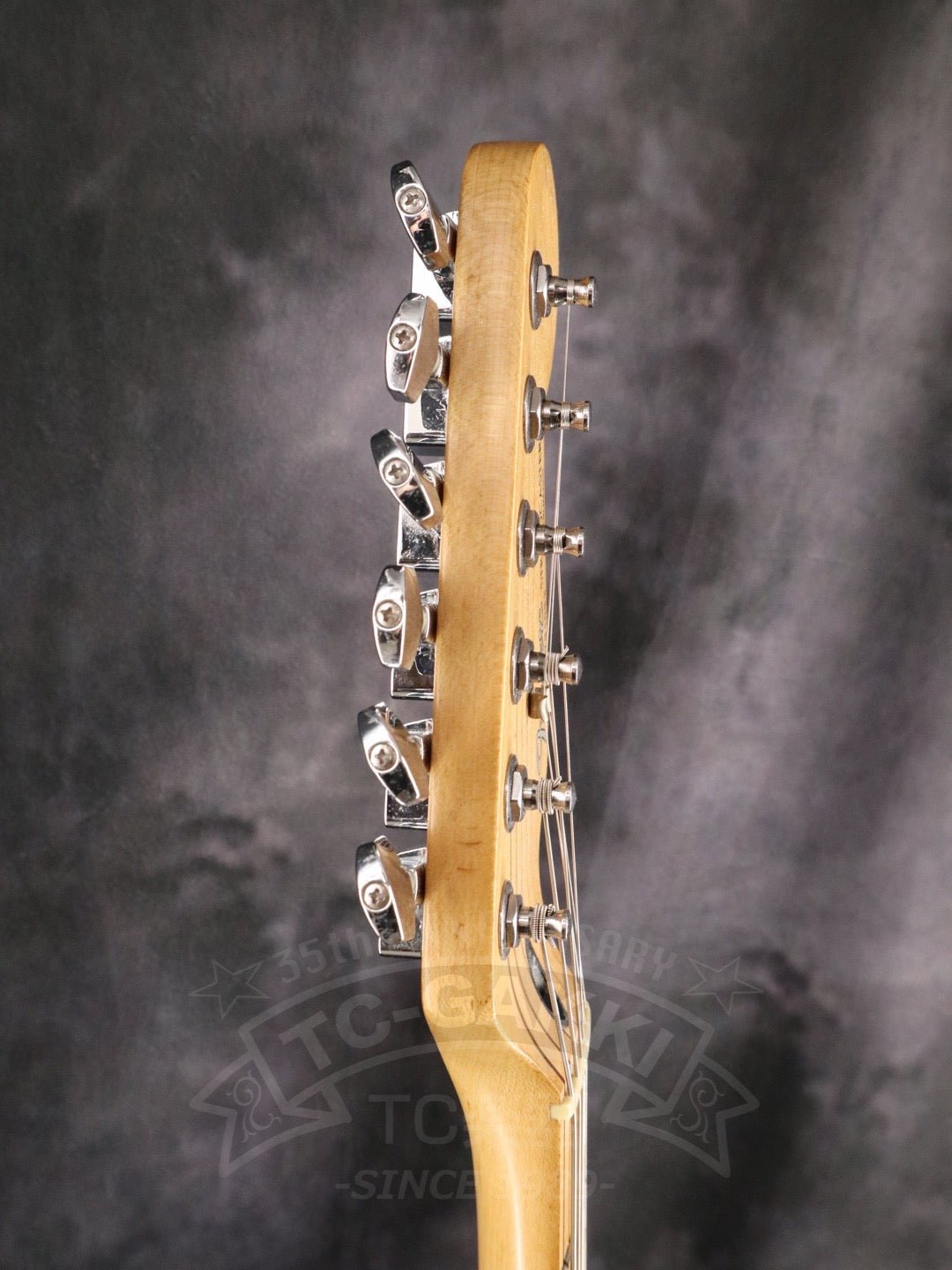 Fender Mexico Standard Stratocaster