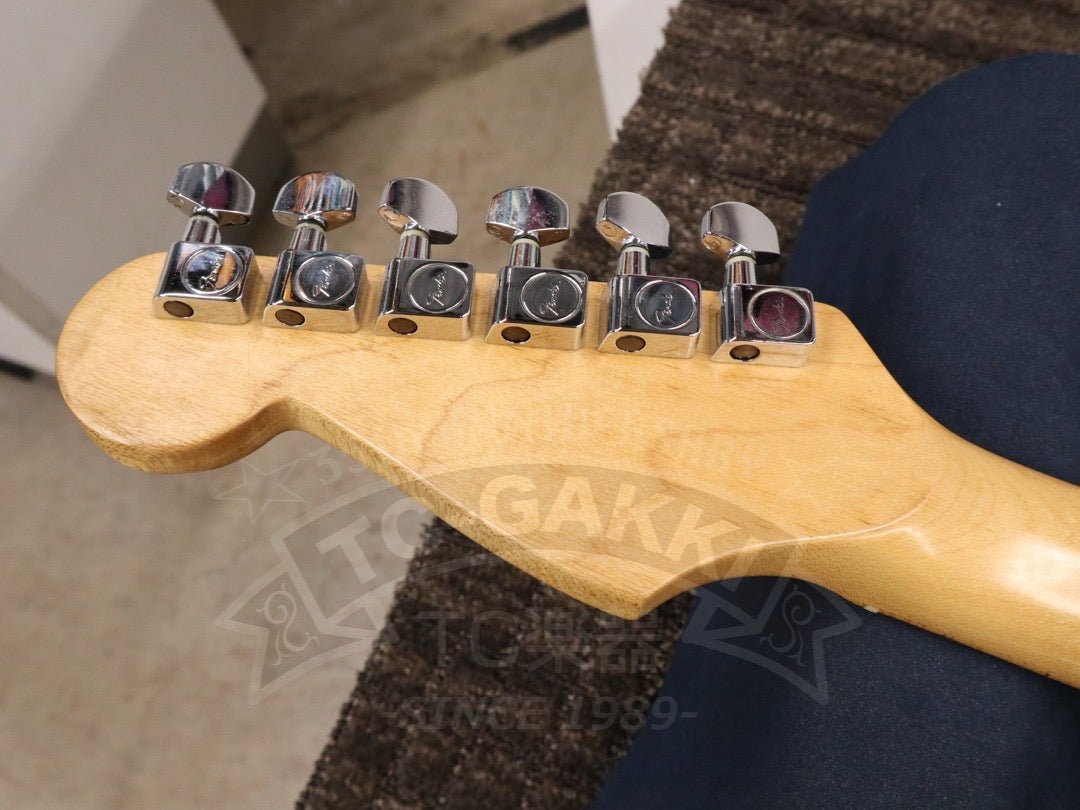Fender Mexico Standard Stratocaster