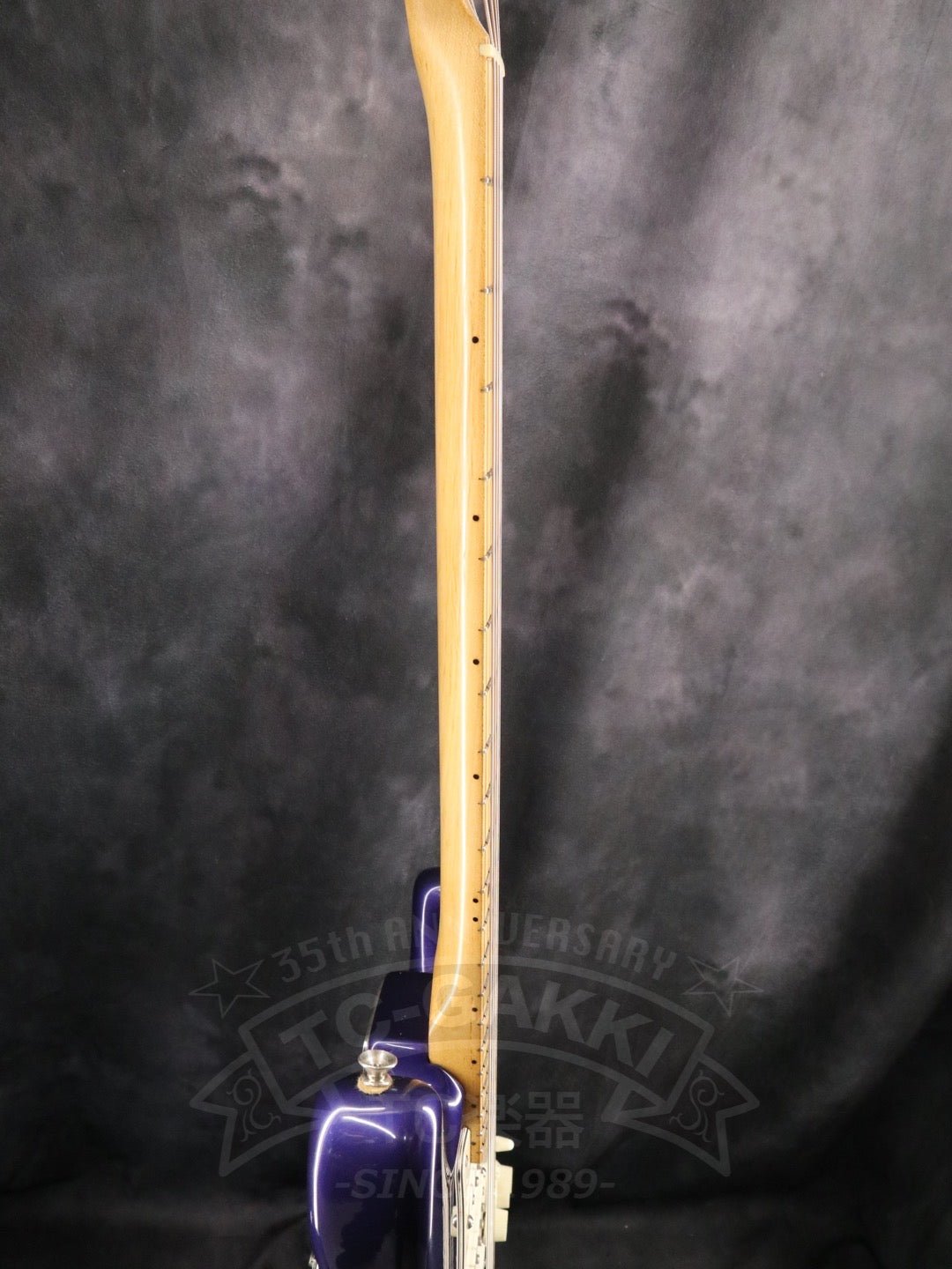 Fender Mexico Standard Stratocaster