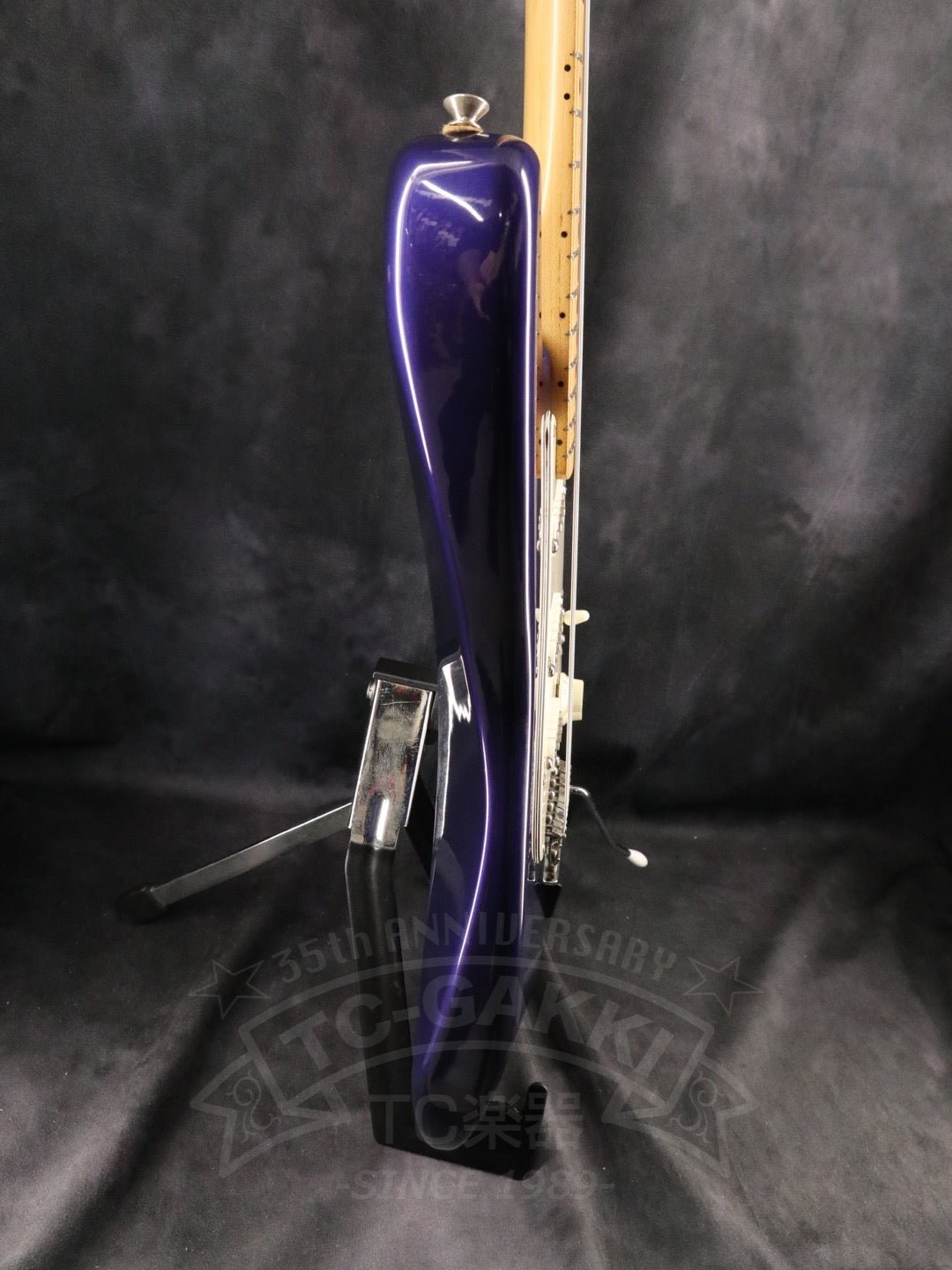 Fender Mexico Standard Stratocaster