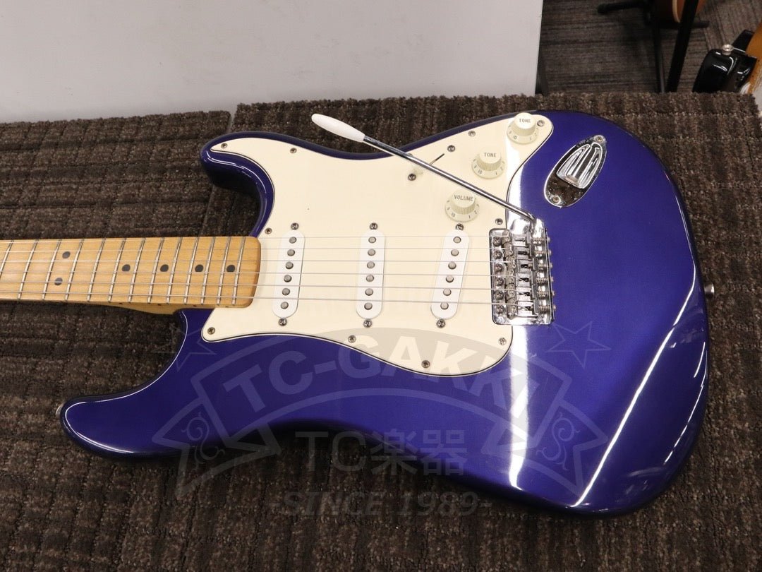 Fender Mexico Standard Stratocaster