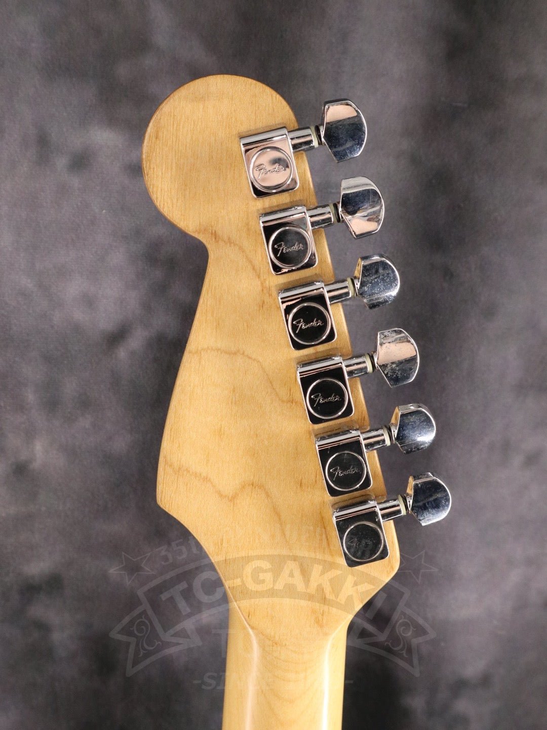ギター Fender Mexico Standard Stratocaster Suhr Fender Mexico Standard Stratocaster