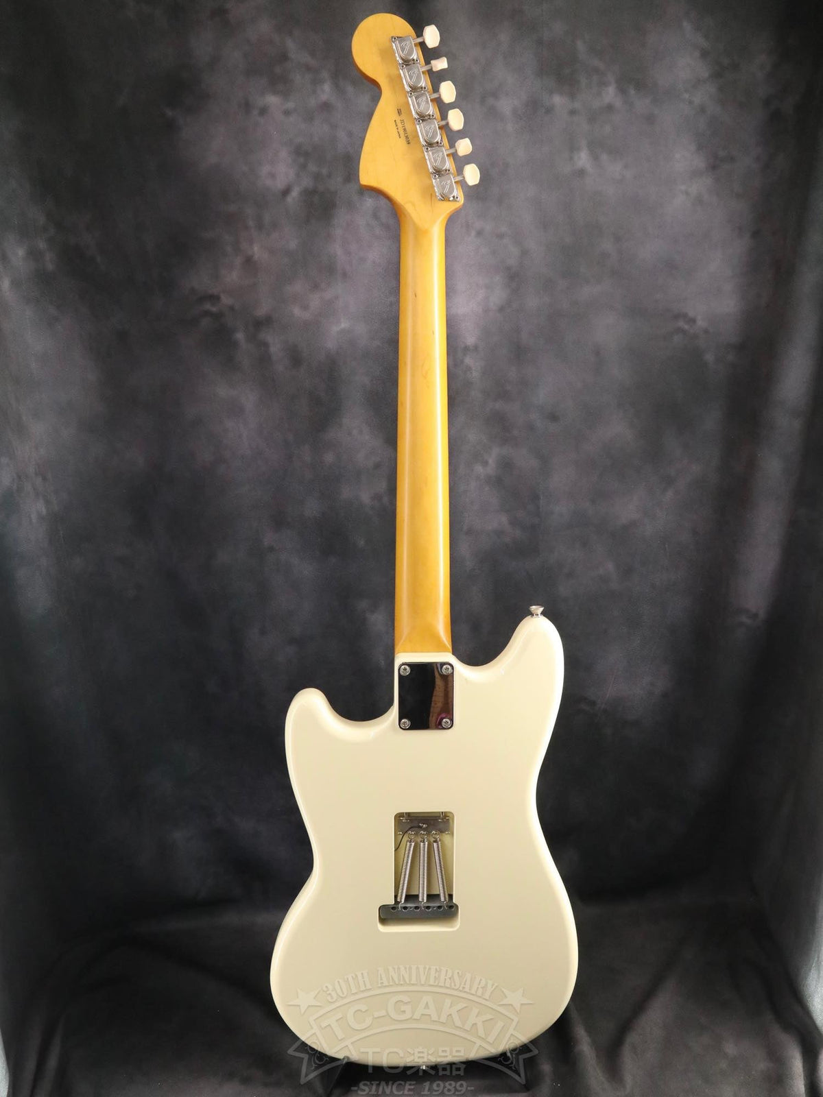 Fender MIJ Char Mustang - TC楽器 - TCGAKKI