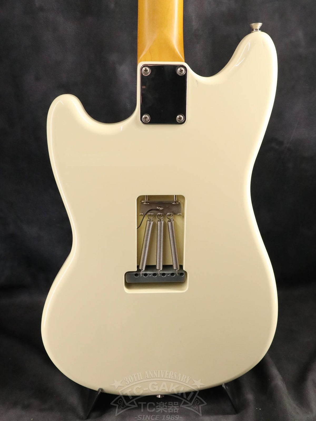 Fender MIJ Char Mustang - TC楽器 - TCGAKKI