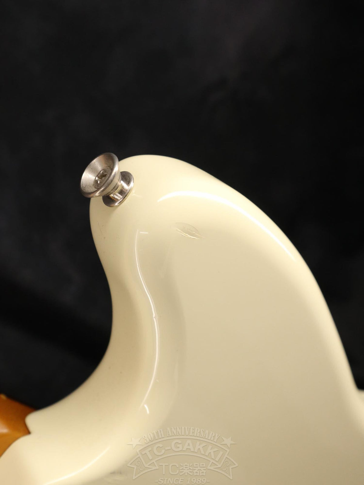 Fender MIJ Char Mustang - TC楽器 - TCGAKKI