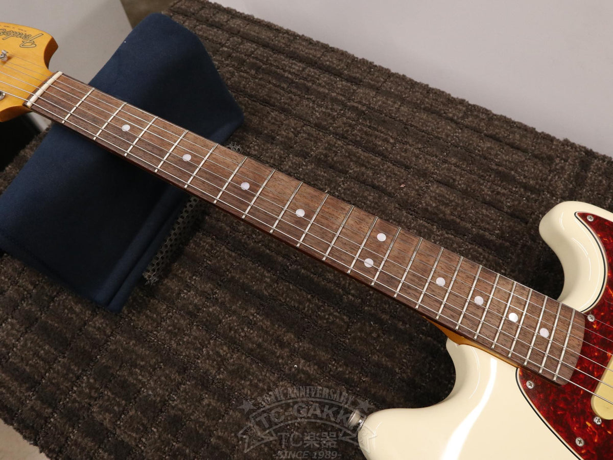 Fender MIJ Char Mustang - TC楽器 - TCGAKKI