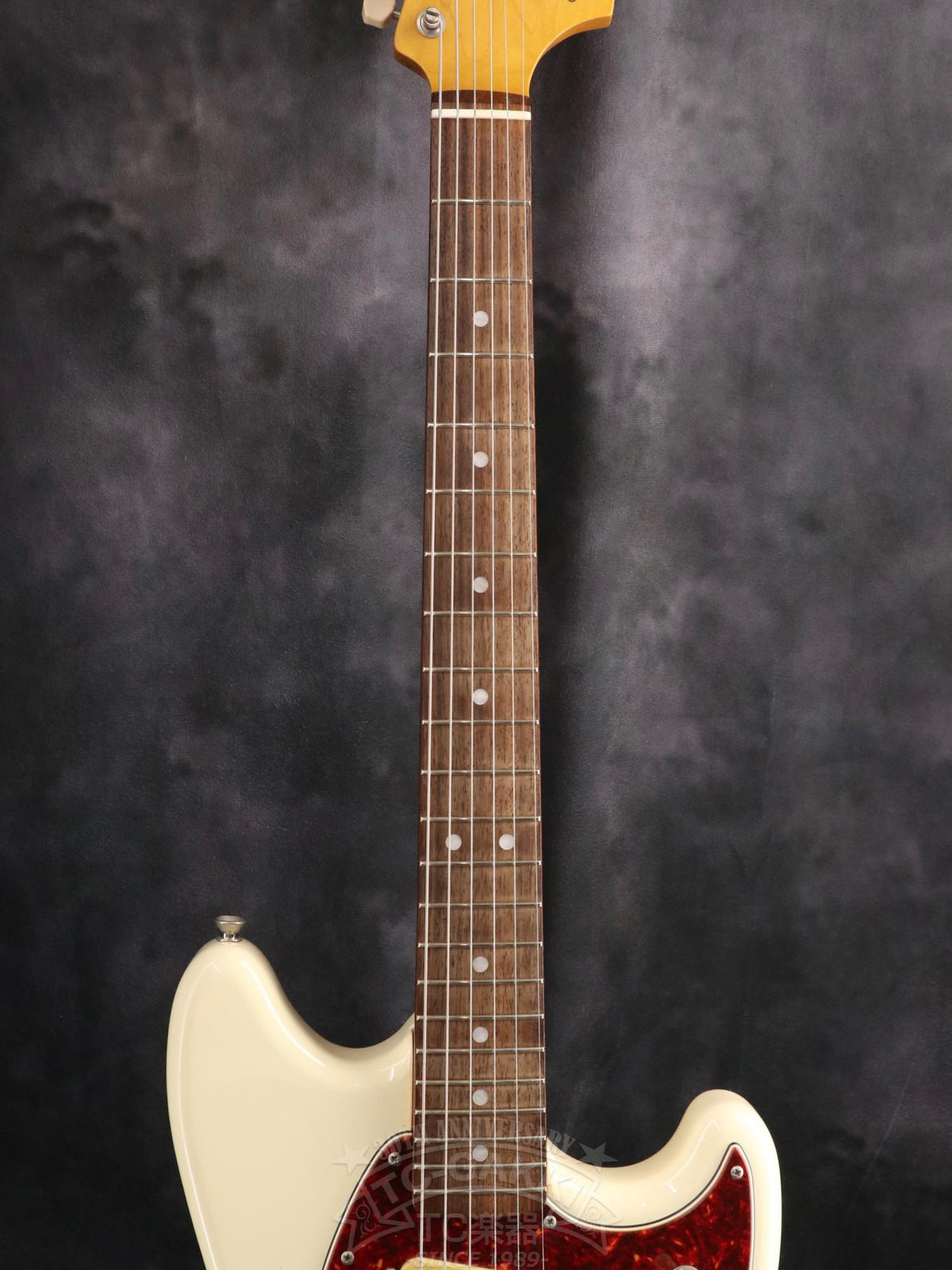 Fender MIJ Char Mustang - TC楽器 - TCGAKKI