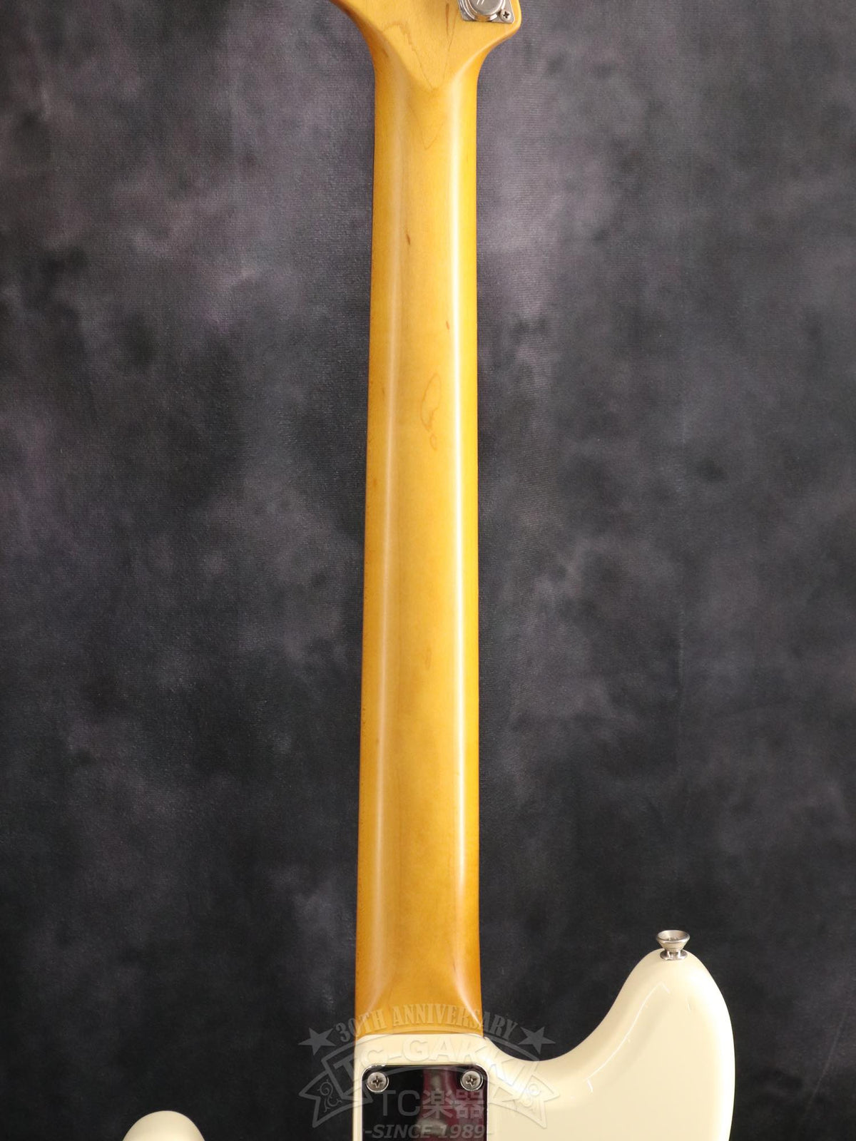 Fender MIJ Char Mustang - TC楽器 - TCGAKKI