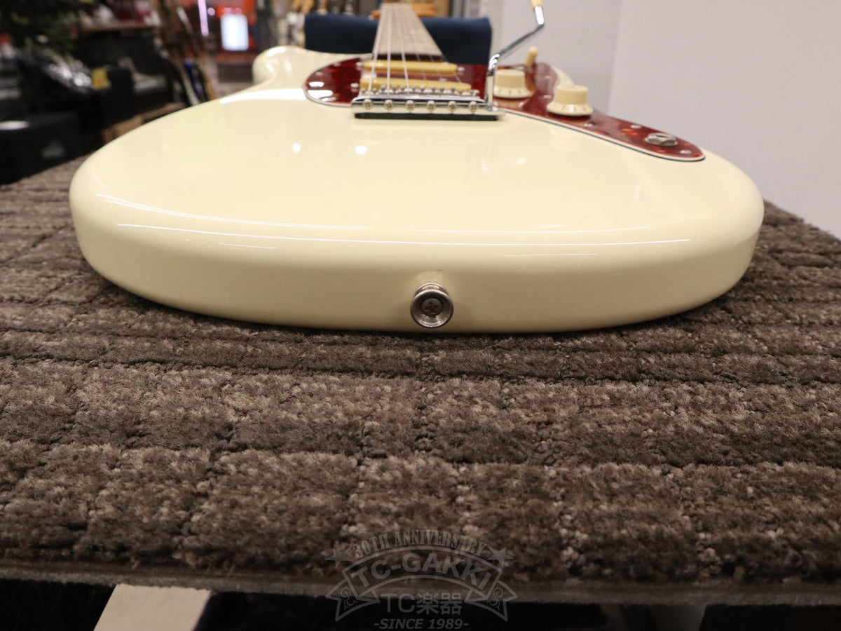 Fender MIJ Char Mustang - TC楽器 - TCGAKKI