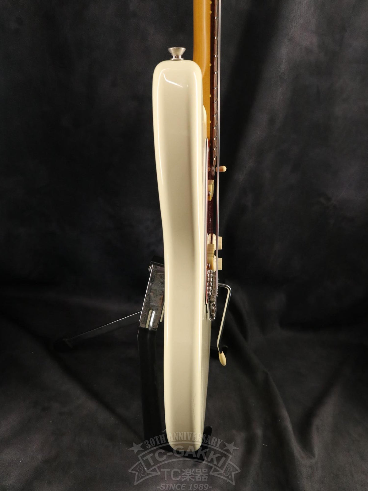 Fender MIJ Char Mustang - TC楽器 - TCGAKKI