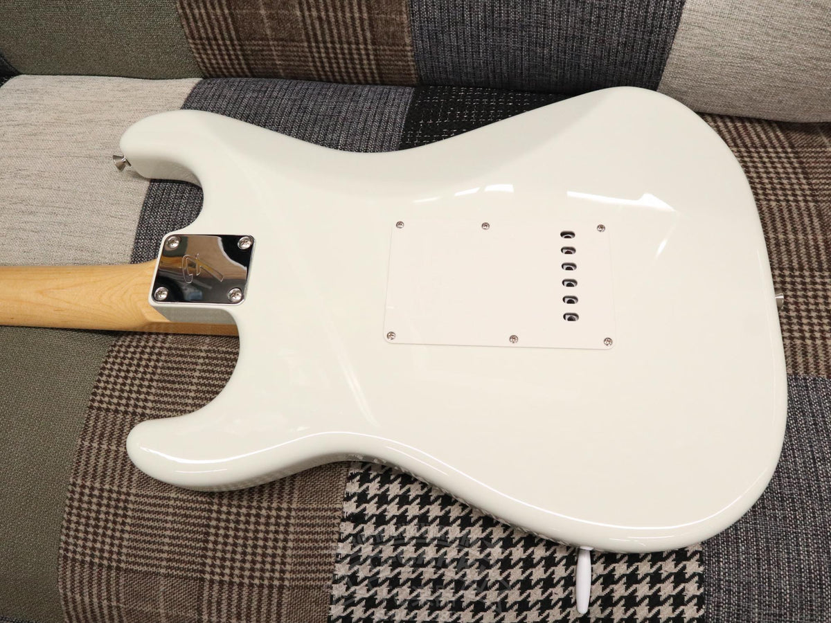 Fender MIJ Heritage Late 60s Stratocaster - TC楽器 - TCGAKKI
