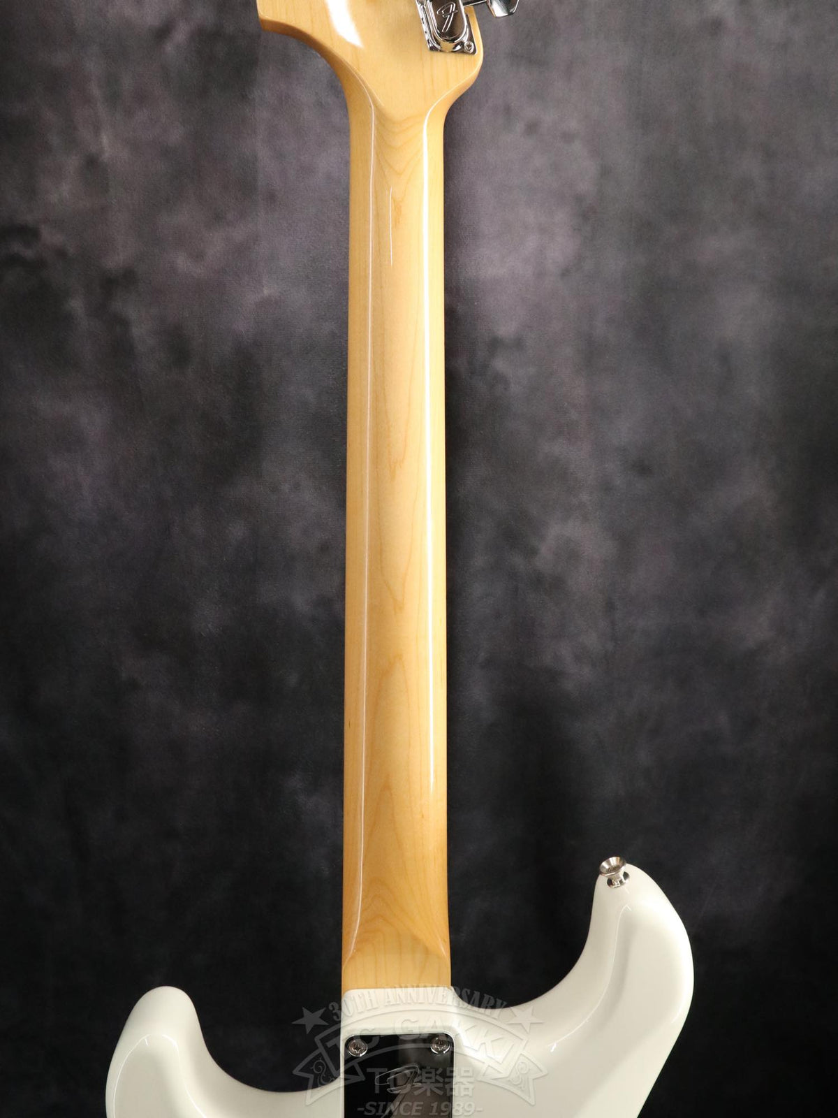 Fender MIJ Heritage Late 60s Stratocaster - TC楽器 - TCGAKKI
