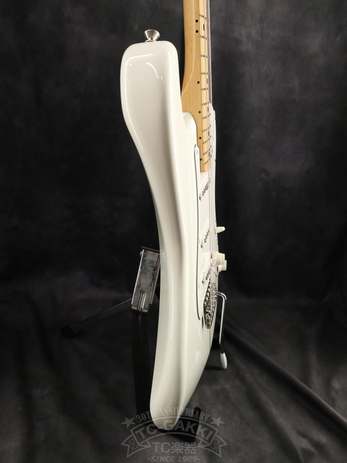 Fender MIJ Heritage Late 60s Stratocaster - TC楽器 - TCGAKKI