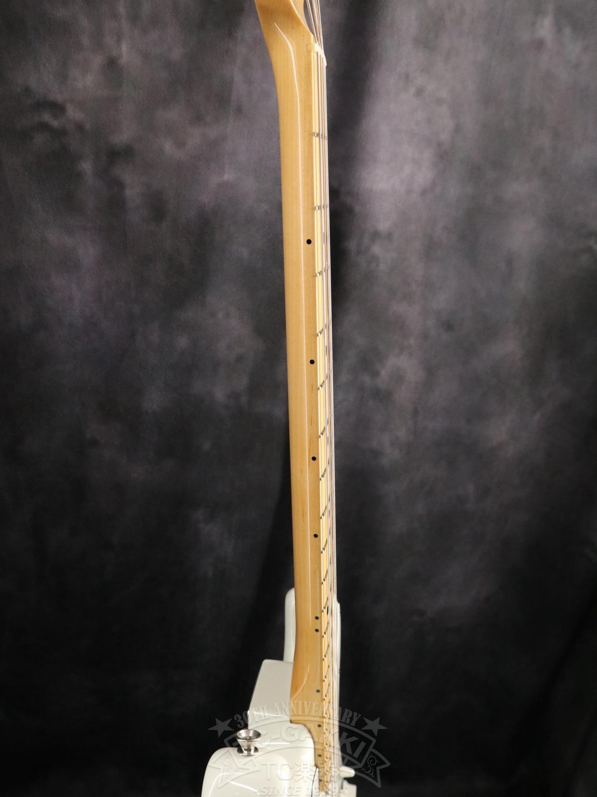 Fender MIJ Heritage Late 60s Stratocaster - TC楽器 - TCGAKKI