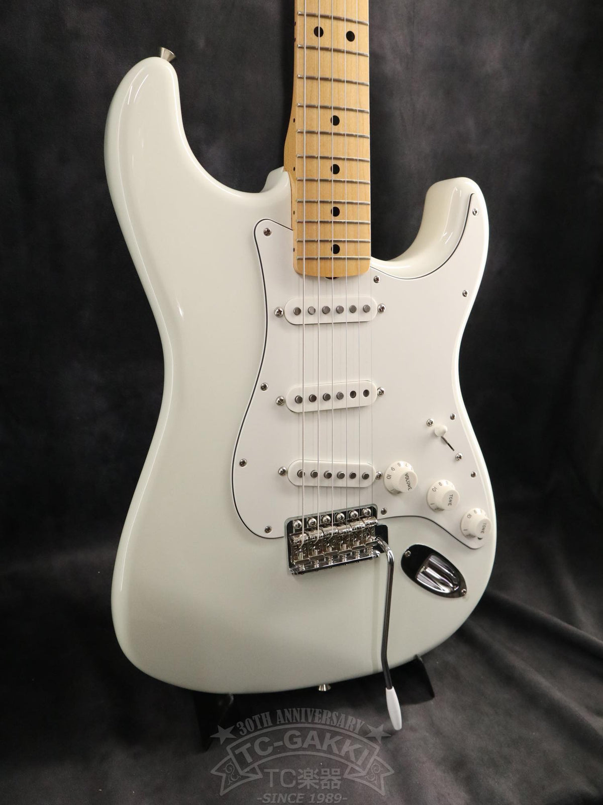Fender MIJ Heritage Late 60s Stratocaster - TC楽器 - TCGAKKI