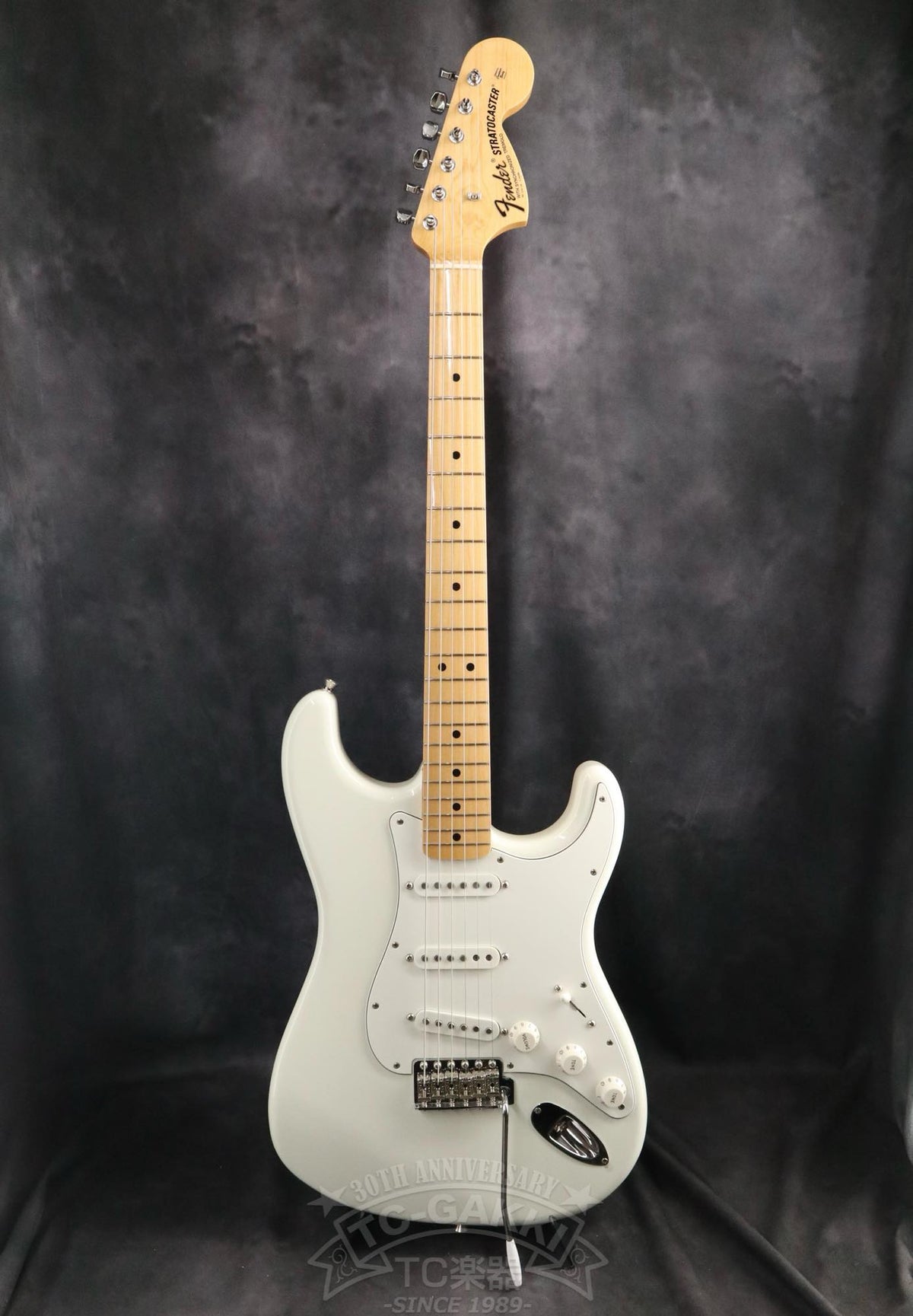 Fender MIJ Heritage Late 60s Stratocaster - TC楽器 - TCGAKKI