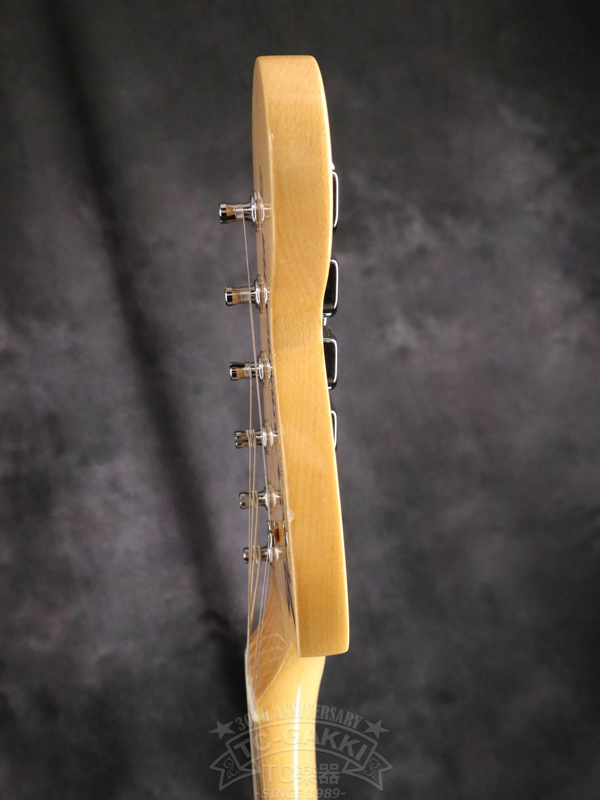 Fender MIJ Heritage Late 60s Stratocaster - TC楽器 - TCGAKKI