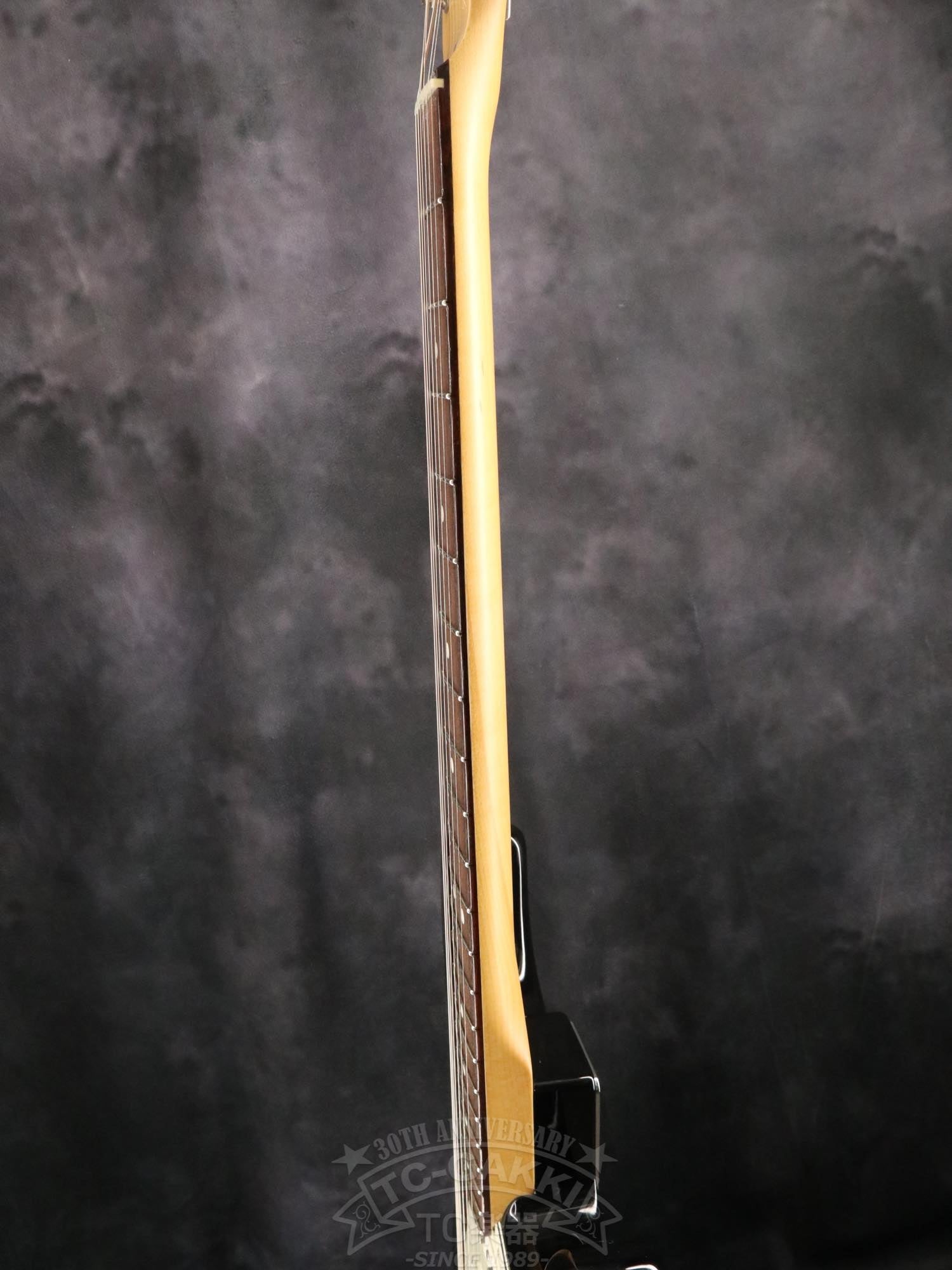 Fender MIJ Hybrid II Stratocaster - TCGAKKI - TCGAKKI