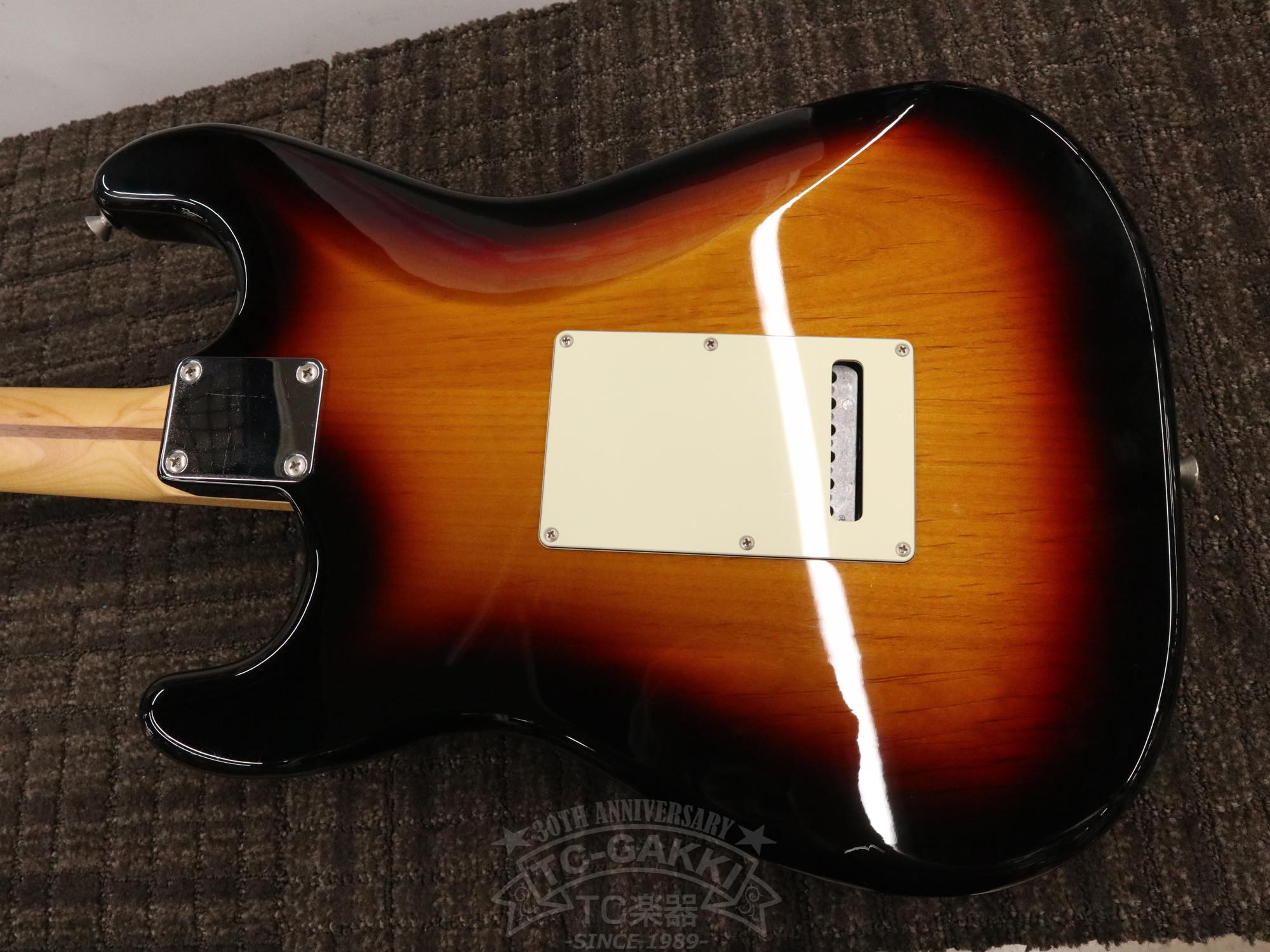 【けいま様】Fender MIJ Hybrid II Stratocaster Fender MIJ Hybrid II Stratocaster - TC楽器 - TCGAKKI