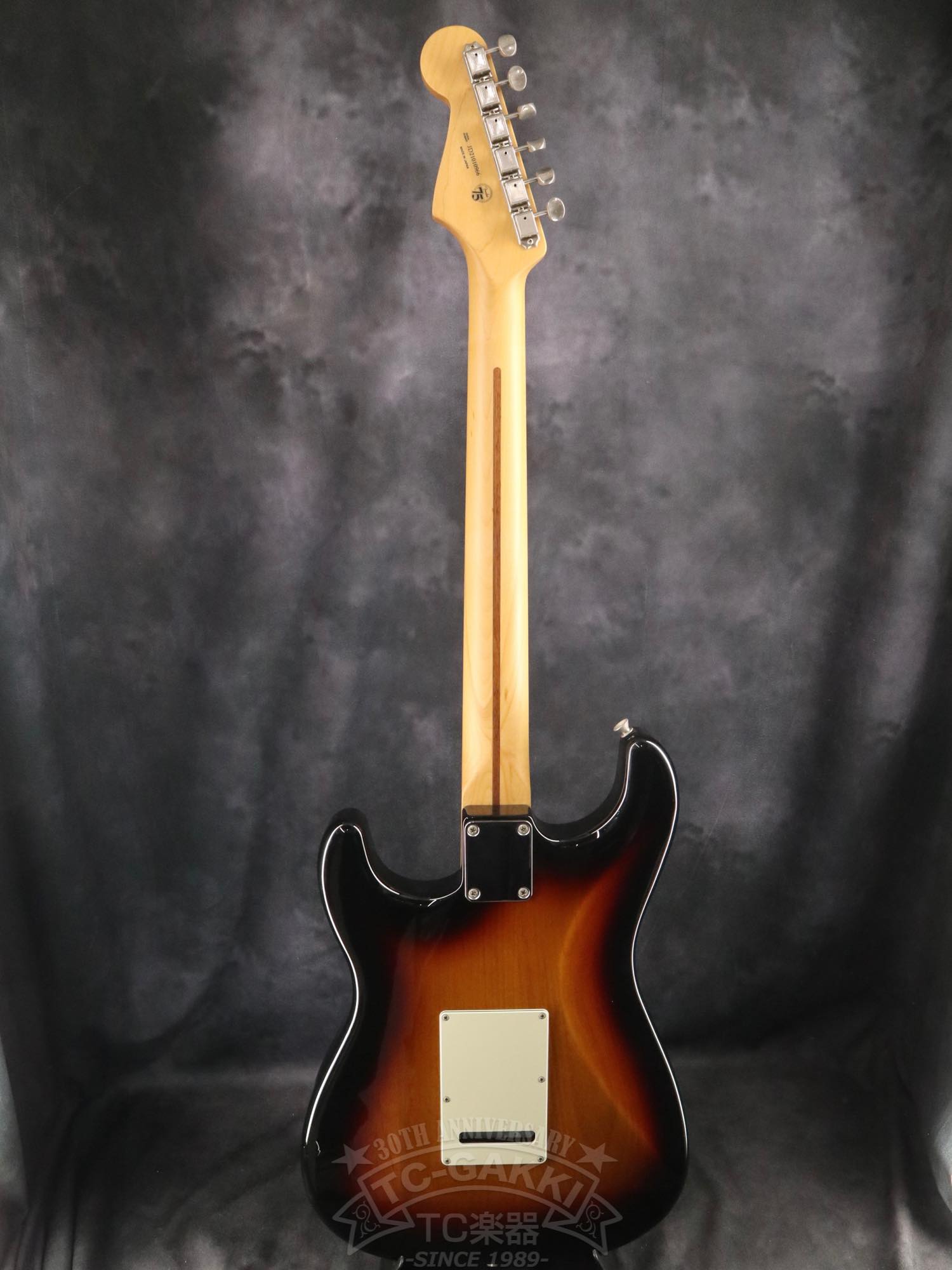 ギター FENDERs MIJ Hybrid II Stratocaster Fender MIJ Hybrid II Stratocaster - TCGAKKI - TCGAKKI