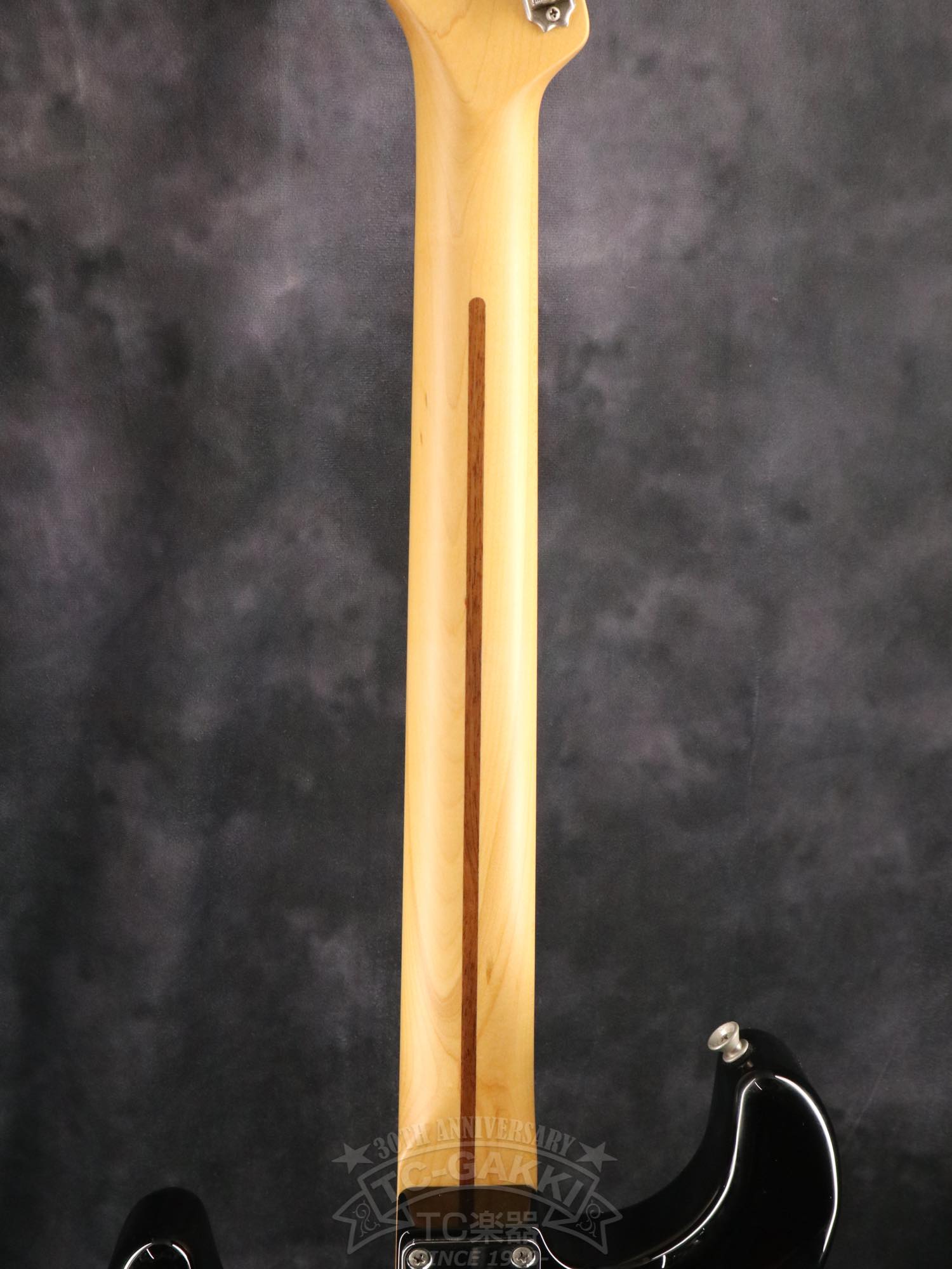 Fender MIJ Hybrid II Stratocaster - TC楽器 - TCGAKKI