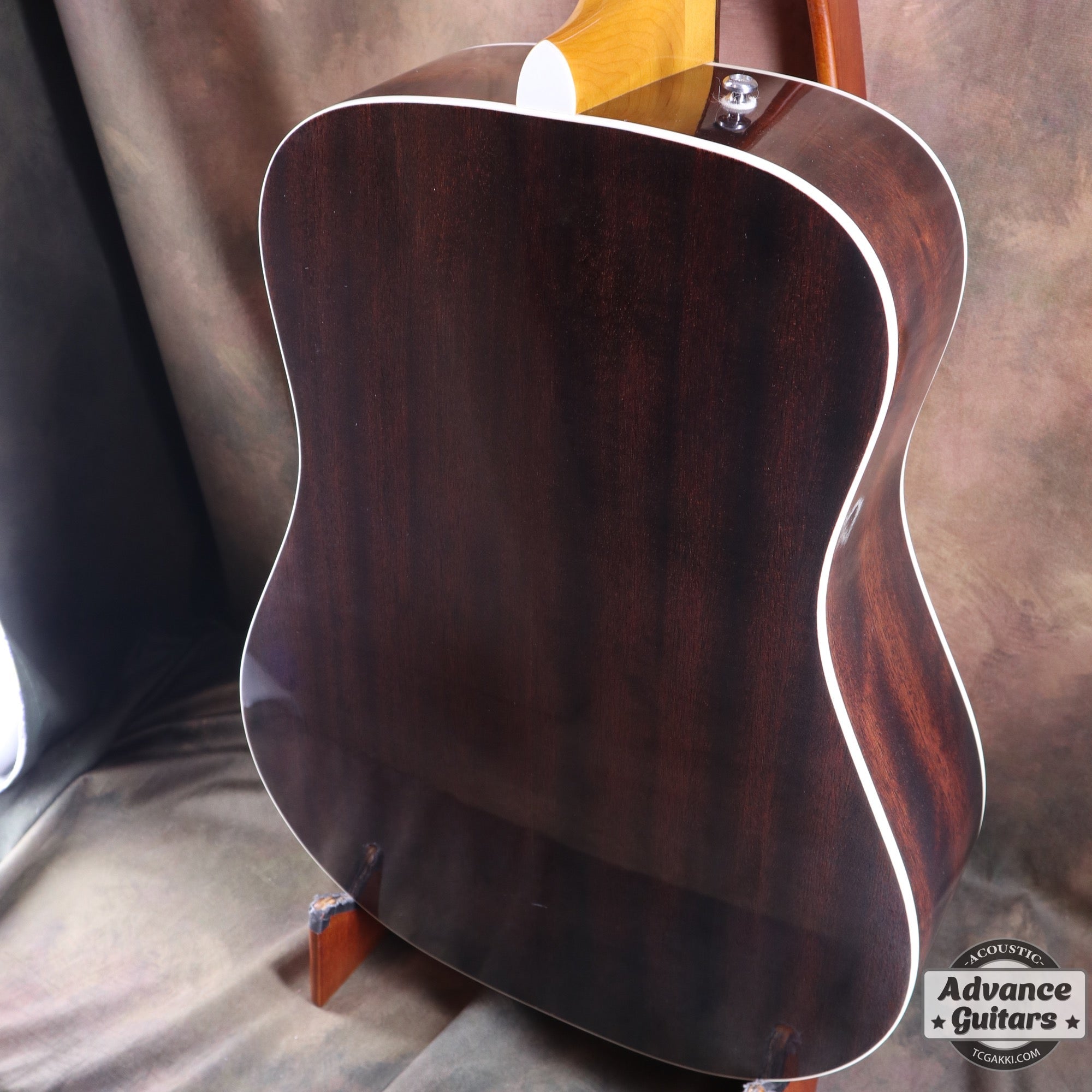 Fender Sonoran S - TC楽器 - TCGAKKI