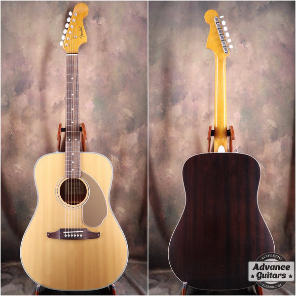 Fender Sonoran S - TC楽器 - TCGAKKI