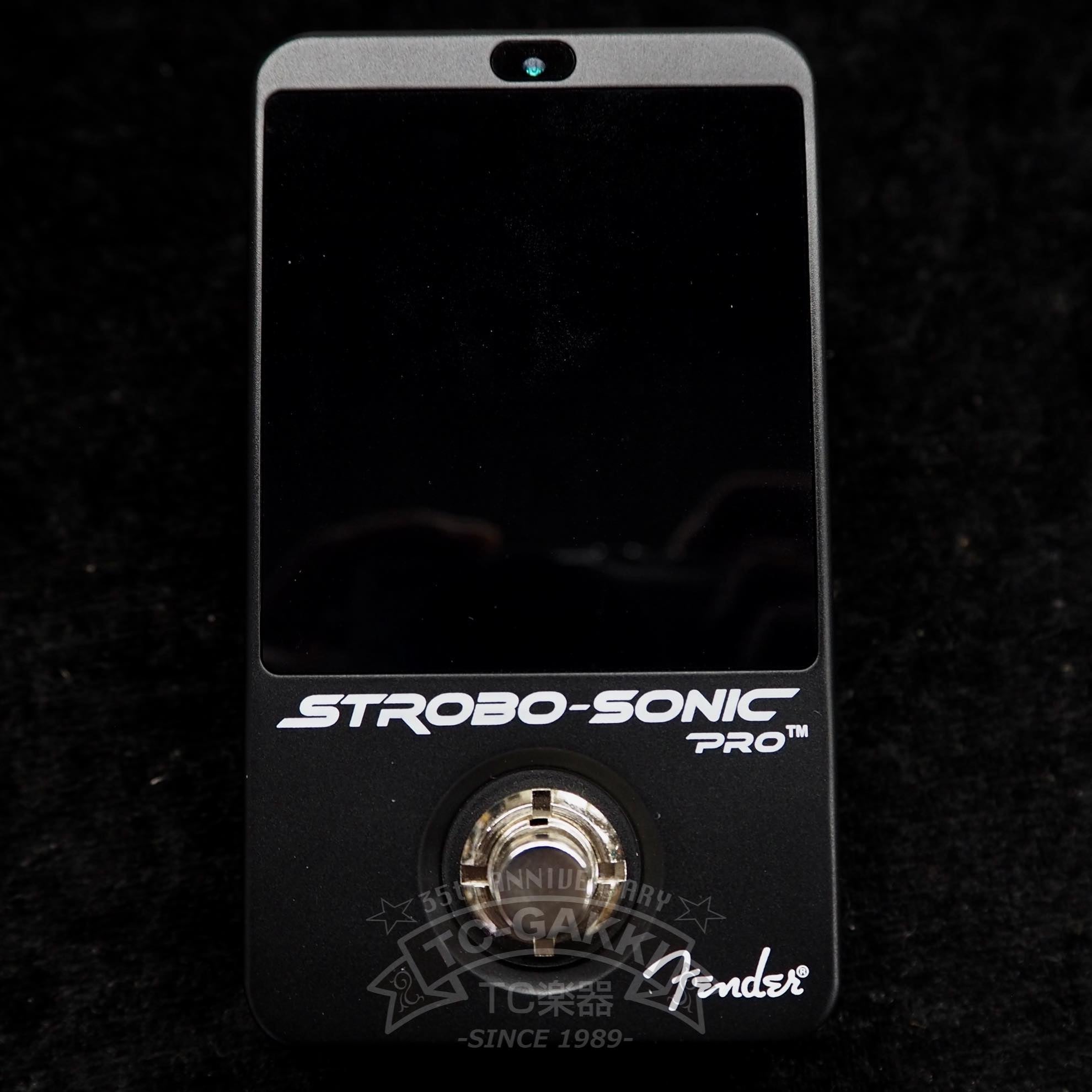 Fender ENGAGER BOOST - TC楽器 - TCGAKKI