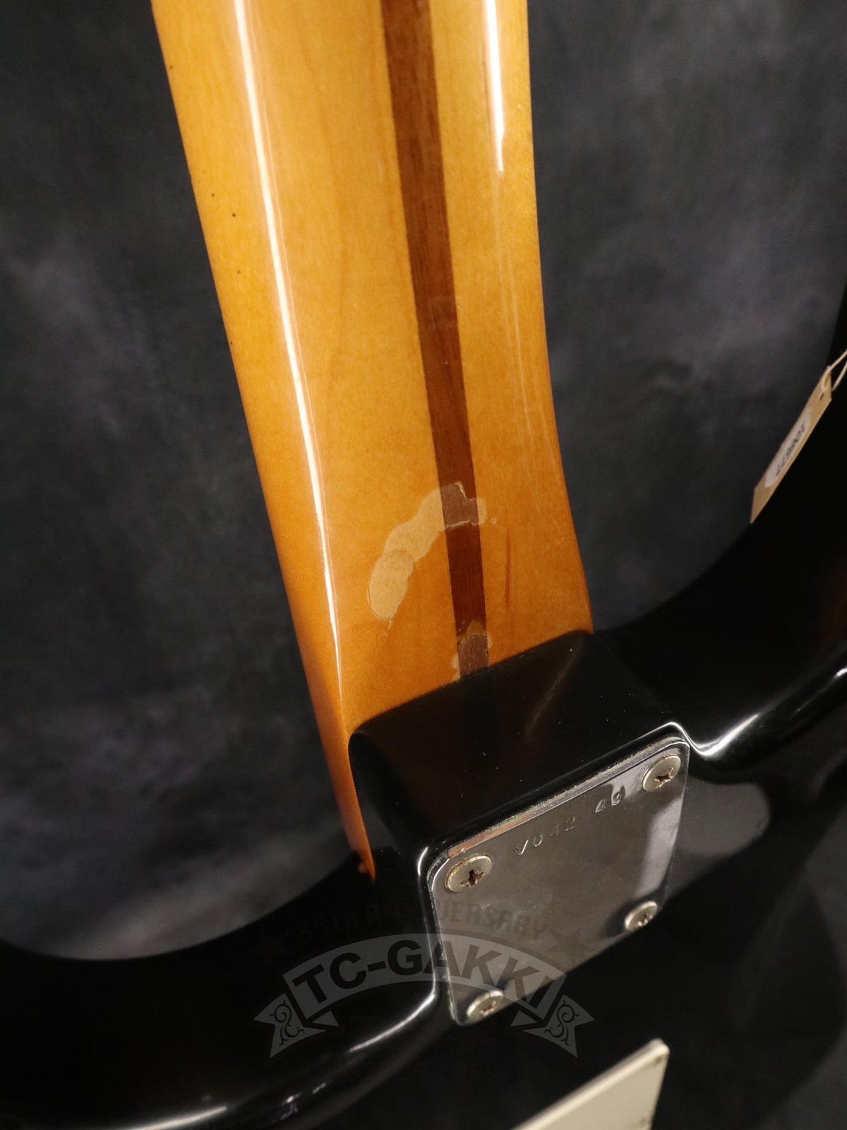 Fender USA 1989 American Vintage 57 Stratocaster - TC楽器 - TCGAKKI