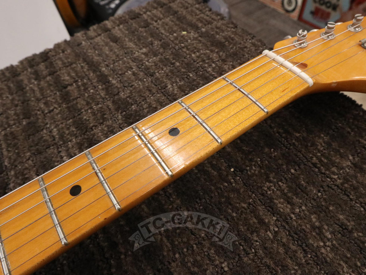 Fender USA 1989 American Vintage 57 Stratocaster - TC楽器 - TCGAKKI