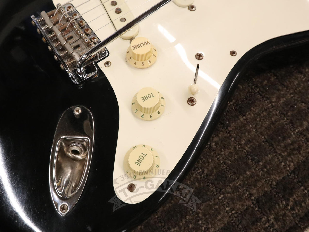 Fender USA 1989 American Vintage 57 Stratocaster - TC楽器 - TCGAKKI
