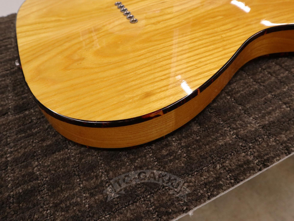 Fender USA 1997 90s Tele Thinline American Special Series - TC楽器 - TCGAKKI