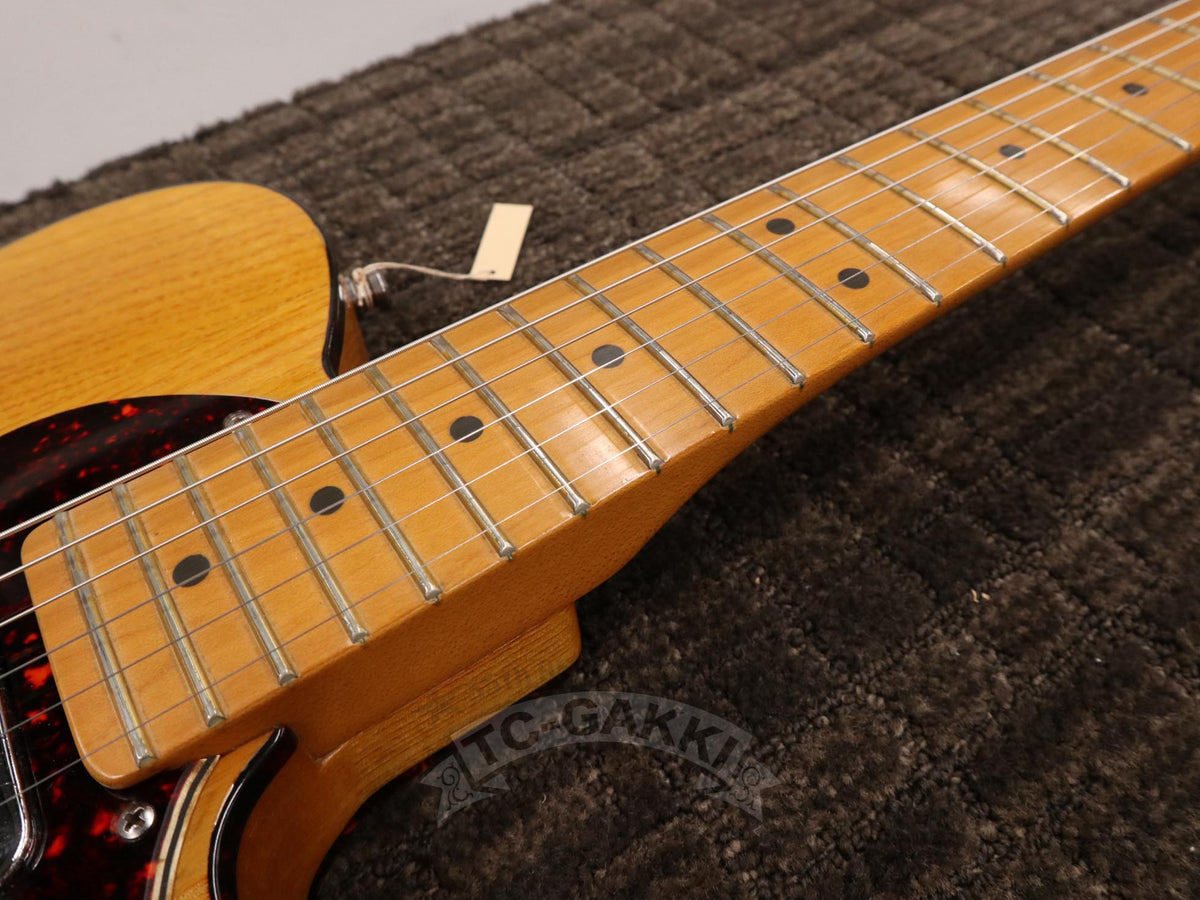 Fender USA 1997 90s Tele Thinline American Special Series - TC楽器 - TCGAKKI